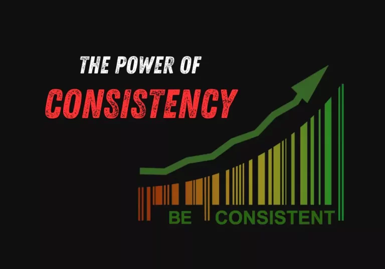 The Power of Consistency